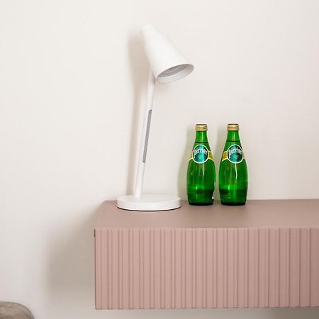 Fortune Apartments - River View, Contactless Tartu Dış mekan fotoğraf