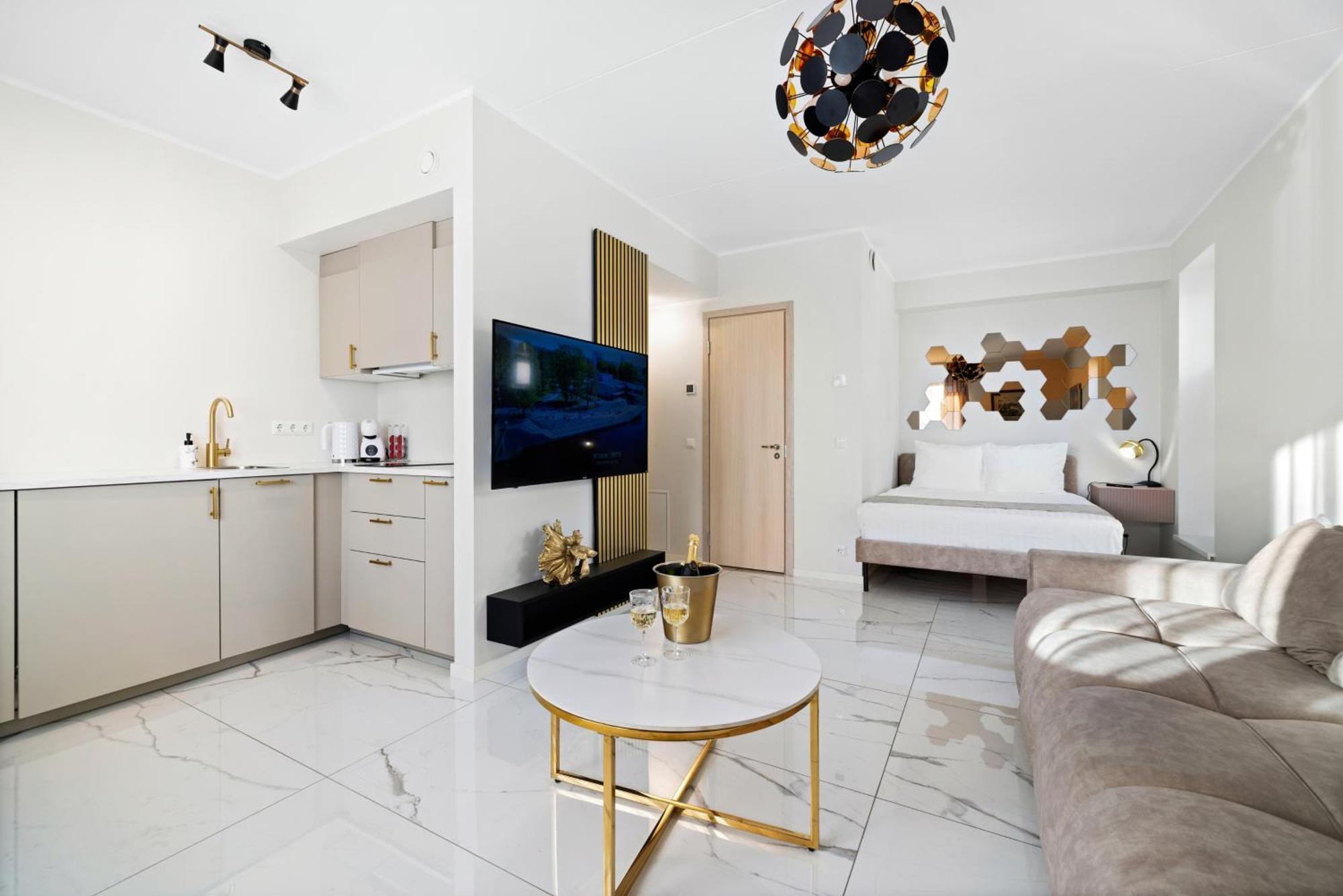 Fortune Apartments - River View, Contactless Tartu Dış mekan fotoğraf