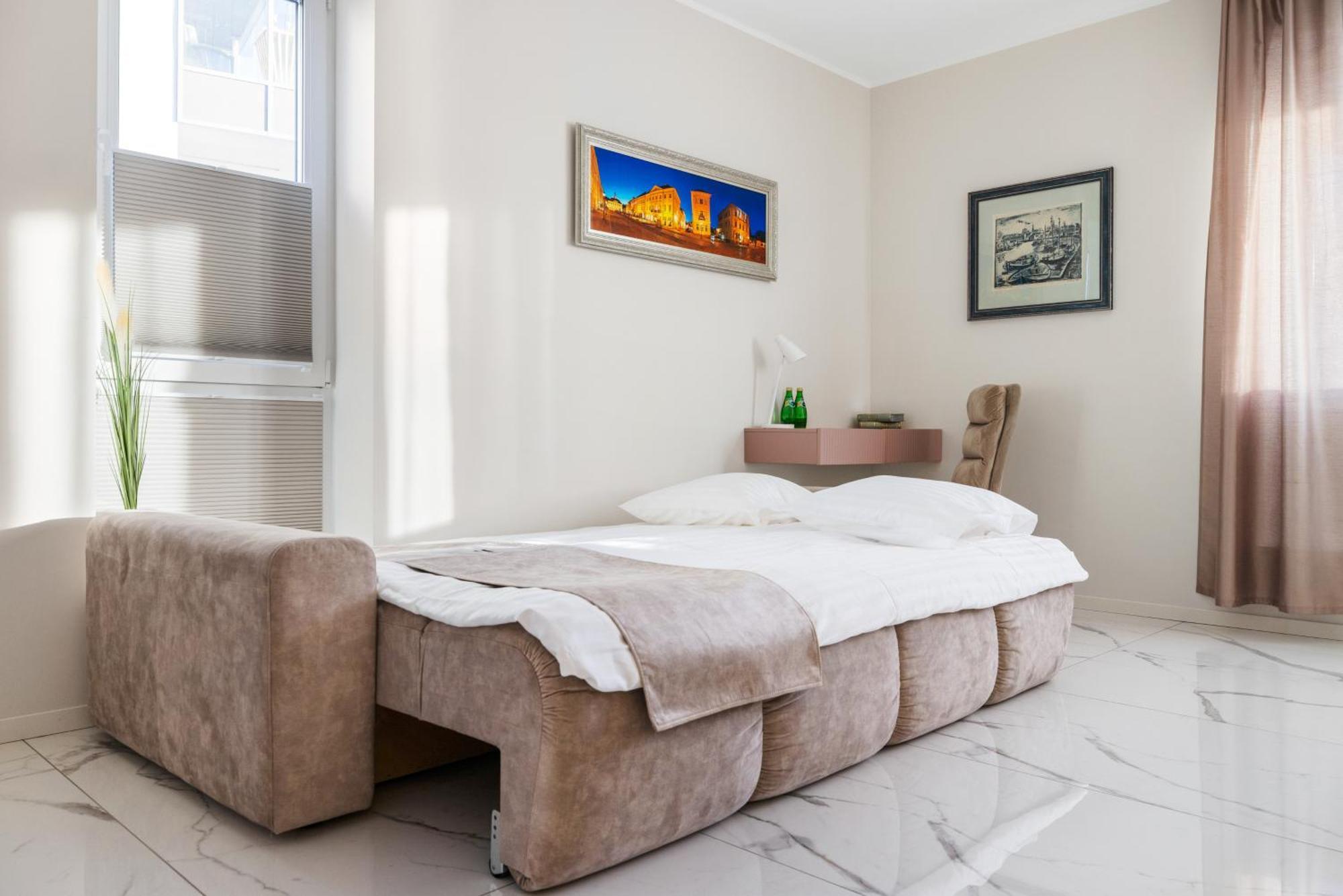 Fortune Apartments - River View, Contactless Tartu Dış mekan fotoğraf