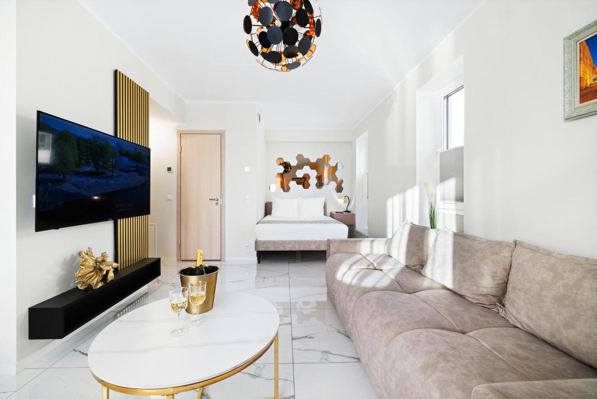 Fortune Apartments - River View, Contactless Tartu Dış mekan fotoğraf
