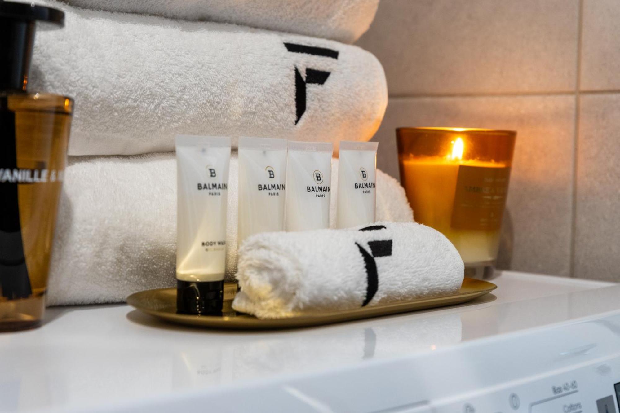 Fortune Apartments - River View, Contactless Tartu Dış mekan fotoğraf