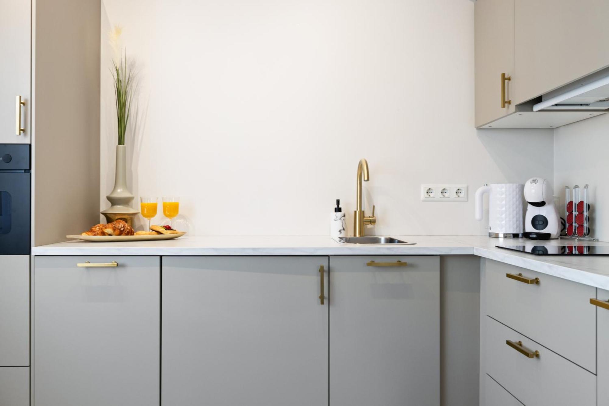 Fortune Apartments - River View, Contactless Tartu Dış mekan fotoğraf