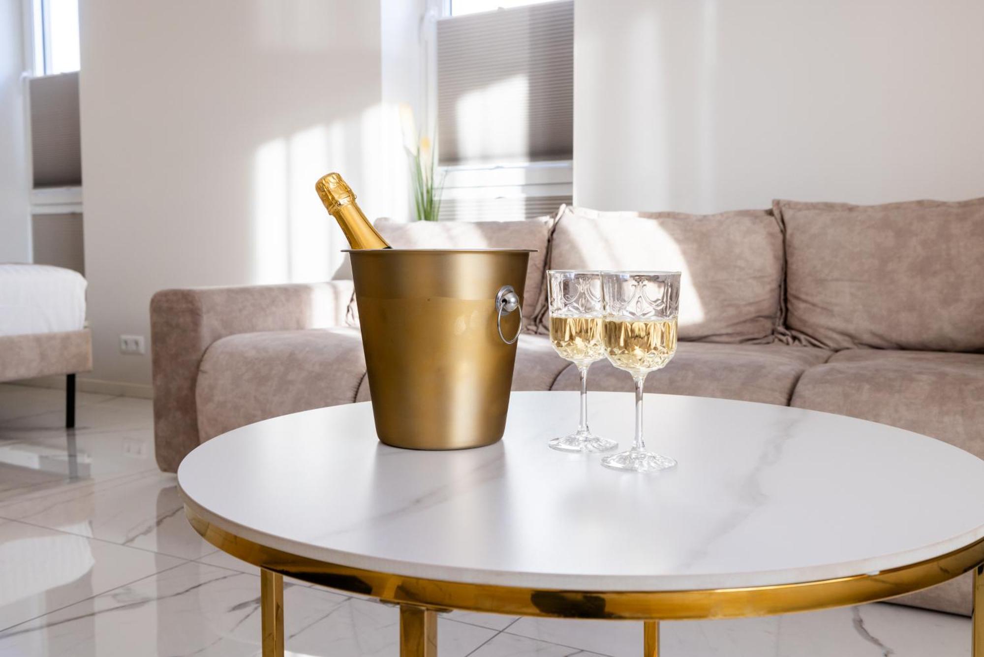 Fortune Apartments - River View, Contactless Tartu Dış mekan fotoğraf