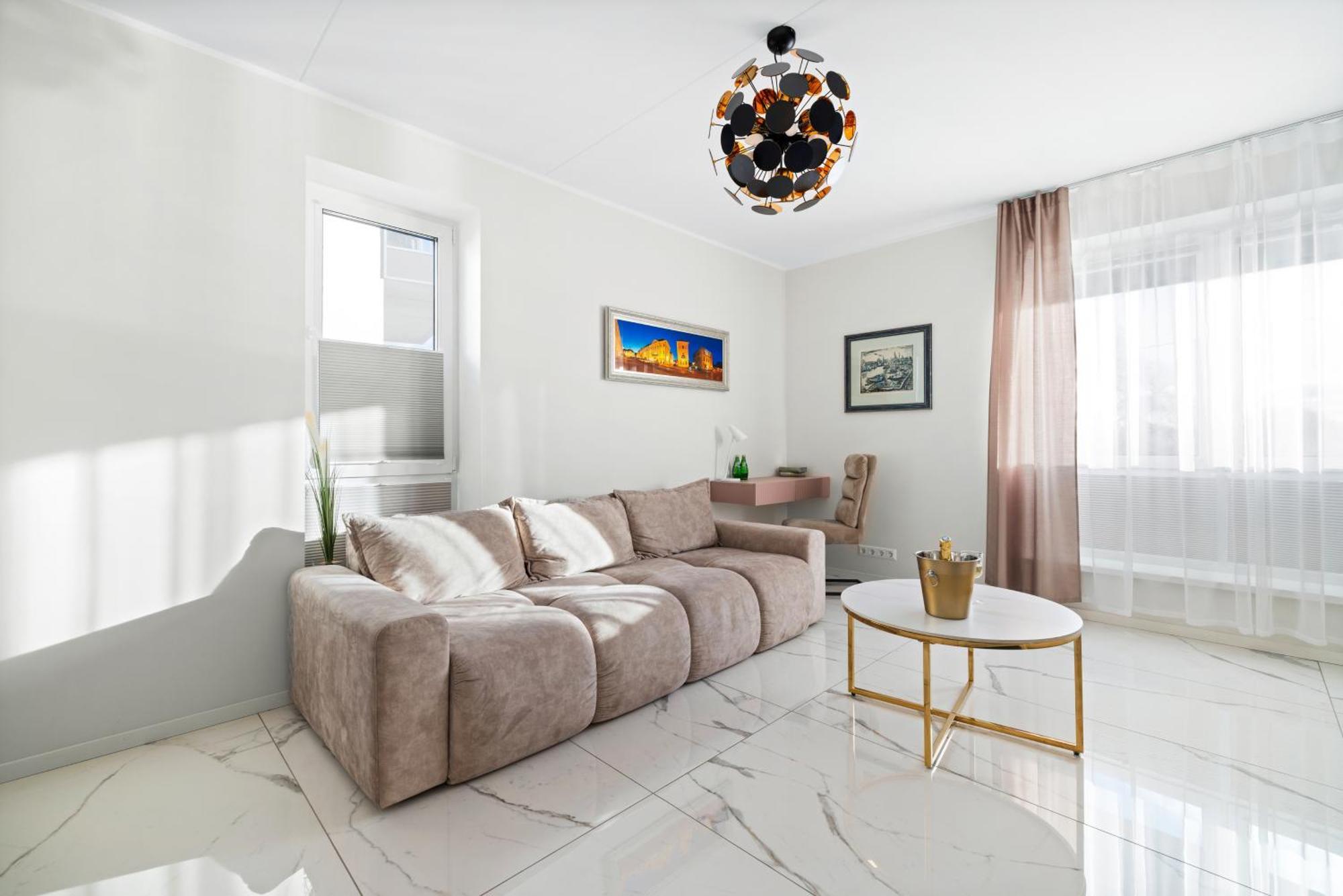 Fortune Apartments - River View, Contactless Tartu Dış mekan fotoğraf