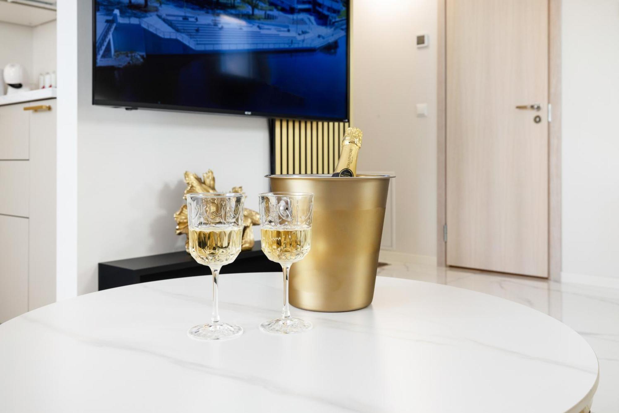 Fortune Apartments - River View, Contactless Tartu Dış mekan fotoğraf
