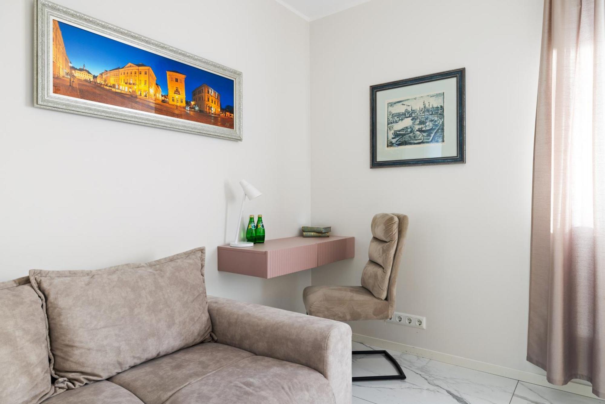 Fortune Apartments - River View, Contactless Tartu Dış mekan fotoğraf