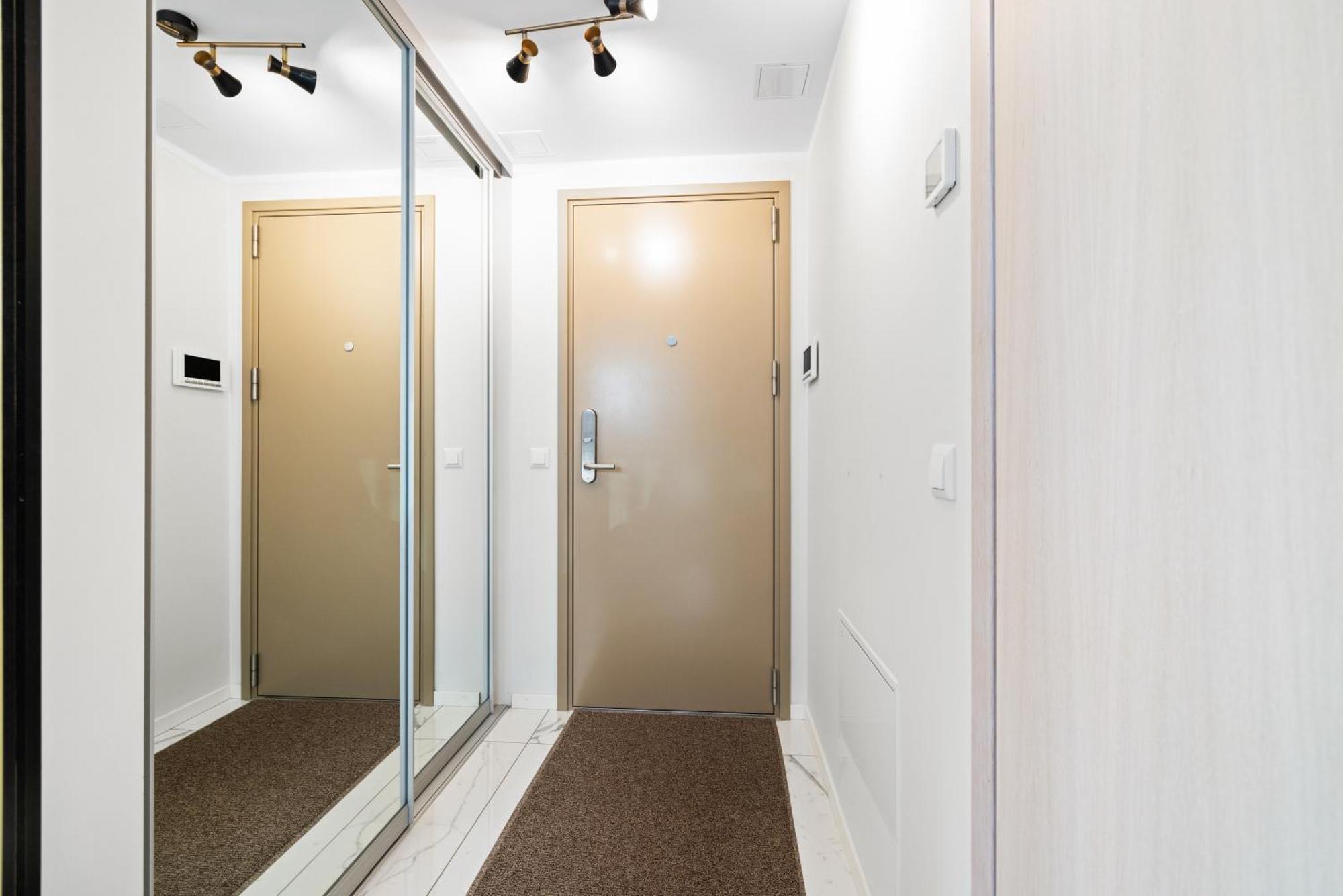 Fortune Apartments - River View, Contactless Tartu Dış mekan fotoğraf