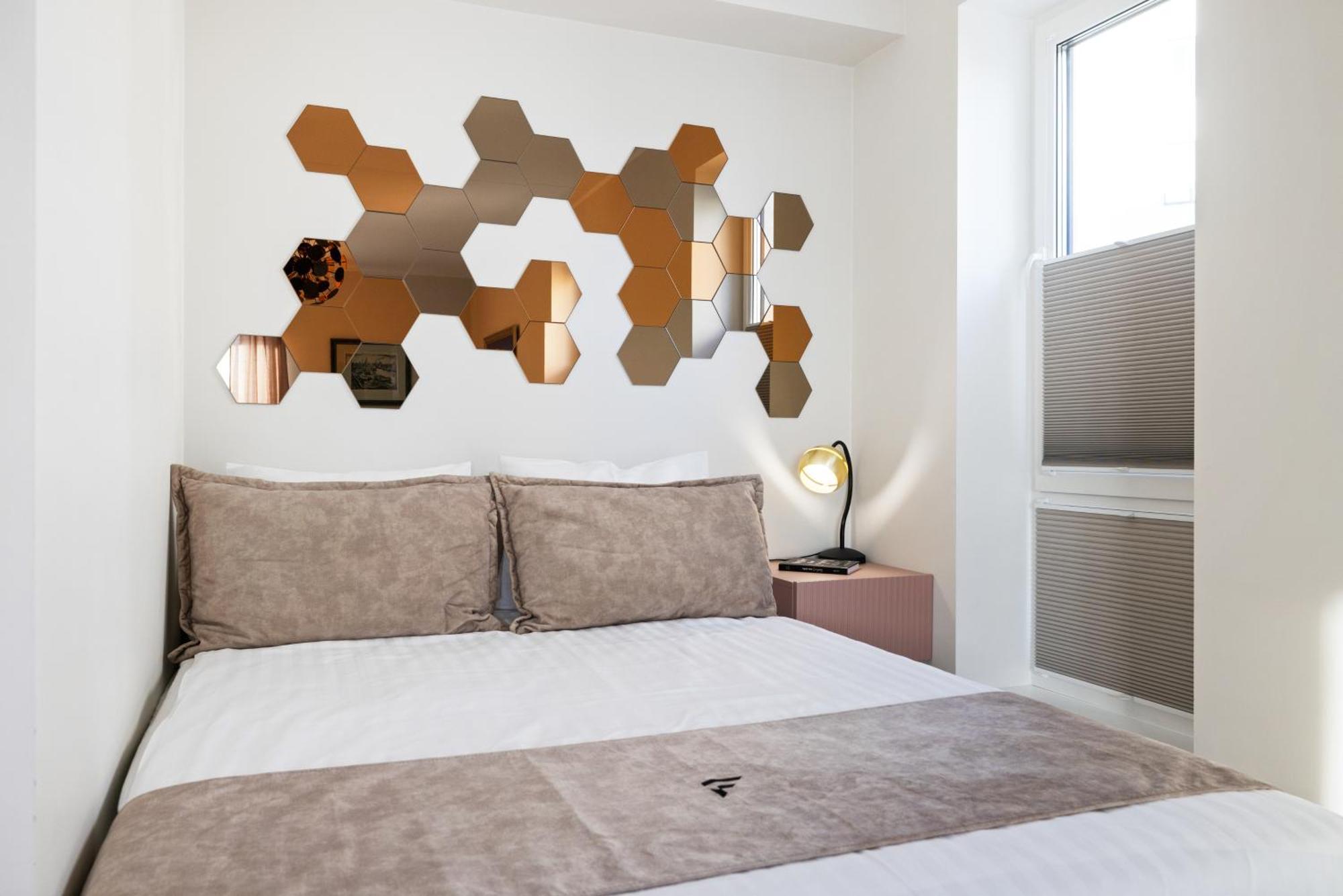 Fortune Apartments - River View, Contactless Tartu Dış mekan fotoğraf