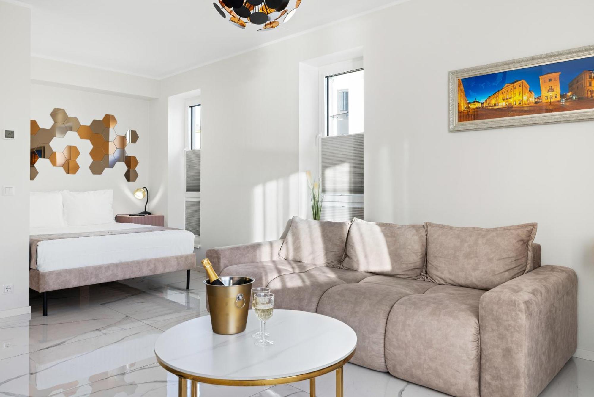 Fortune Apartments - River View, Contactless Tartu Dış mekan fotoğraf